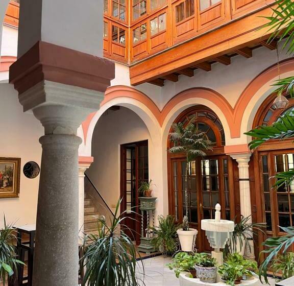 تختخواب و صبحانه Komodo Casa Maravillas Rooms