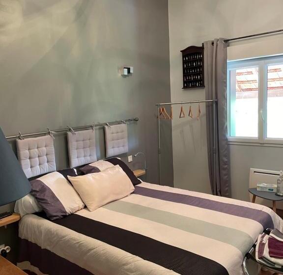 Bed and Breakfast La Guette