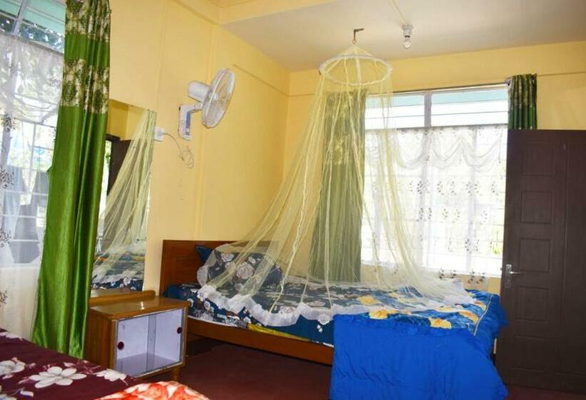 민박 Pt Khongknaw Guest House