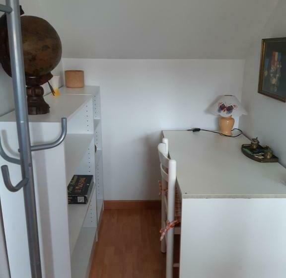 Bed and Breakfast Ravissante Suite.chambre D Hôte