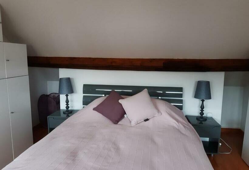 צימר Ravissante Suite.chambre D Hôte
