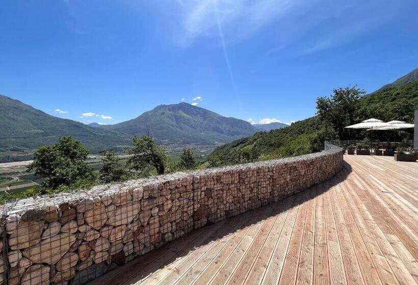 בית מלון כפרי Agriturismo Margone