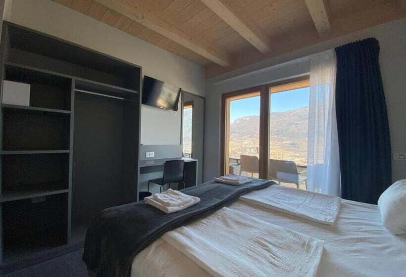 בית מלון כפרי Agriturismo Margone