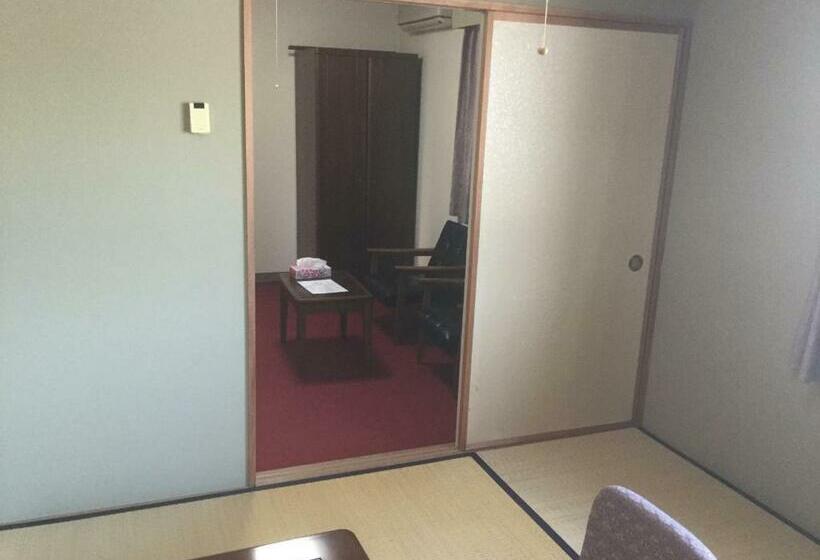 Отель Homestay Dream Vacation Stay 2666