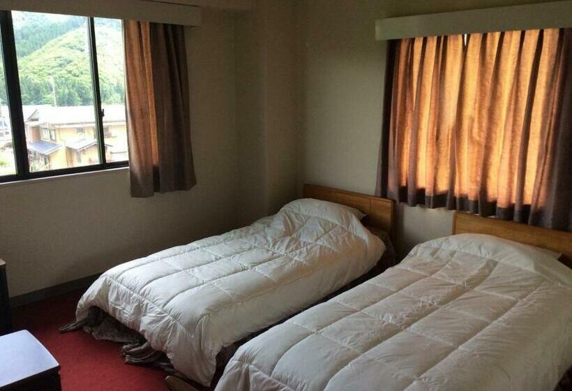 호텔 Homestay Dream Vacation Stay 3910