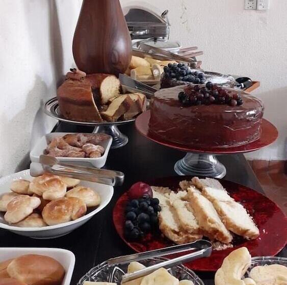 فندق Pousada São José