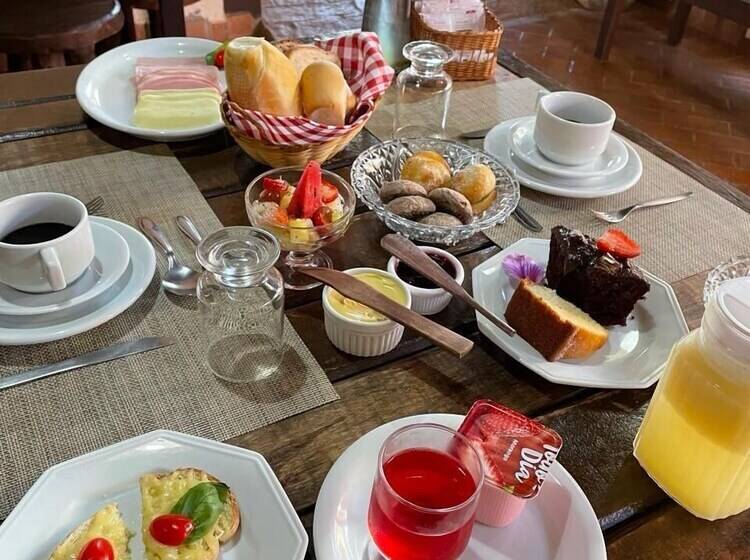 فندق Pousada São José