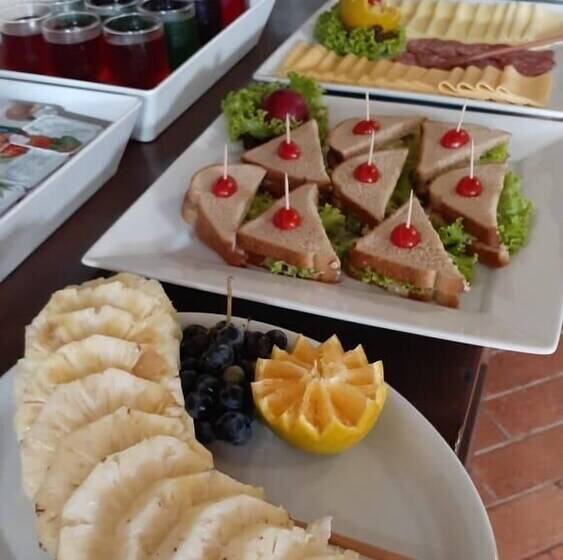 فندق Pousada São José