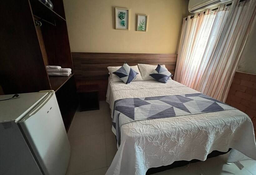 فندق Pousada São José