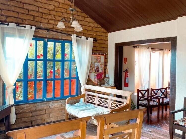 فندق Pousada São José