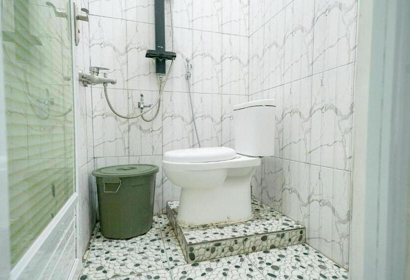 בית מלון כפרי Reddoorz @ Seputih Jaya Lampung