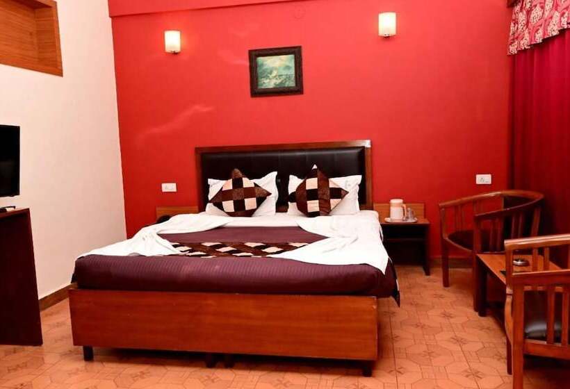 호텔 Swim Sea Beach Resort, Panjim