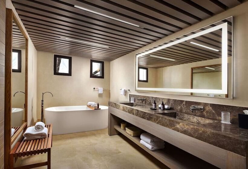 استراحتگاه Numu Boutique Hotel, The Unbound Collection By Hyatt