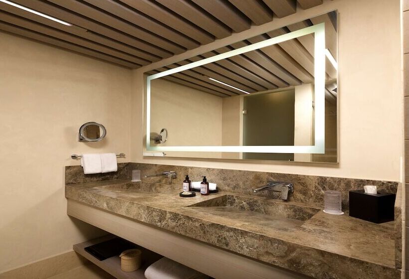 استراحتگاه Numu Boutique Hotel, The Unbound Collection By Hyatt
