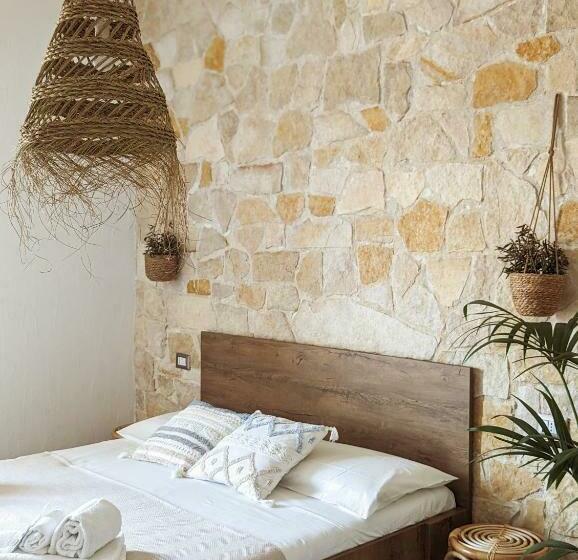 צימר Arya Room Villasimius