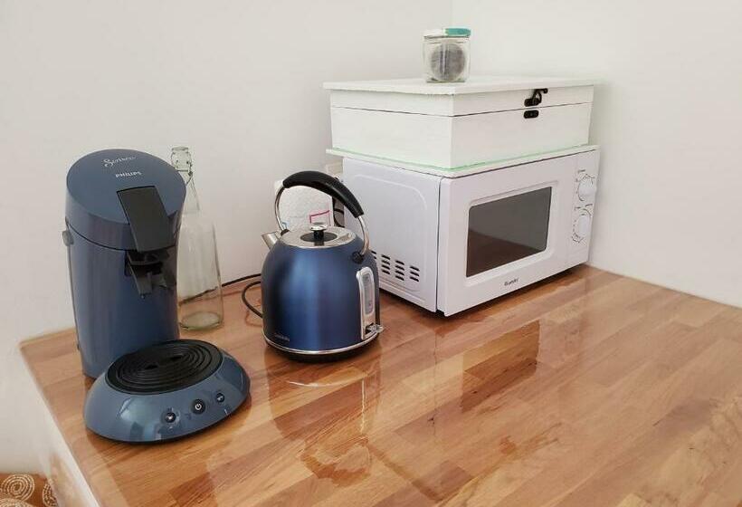 צימר Chambres à La Campagne