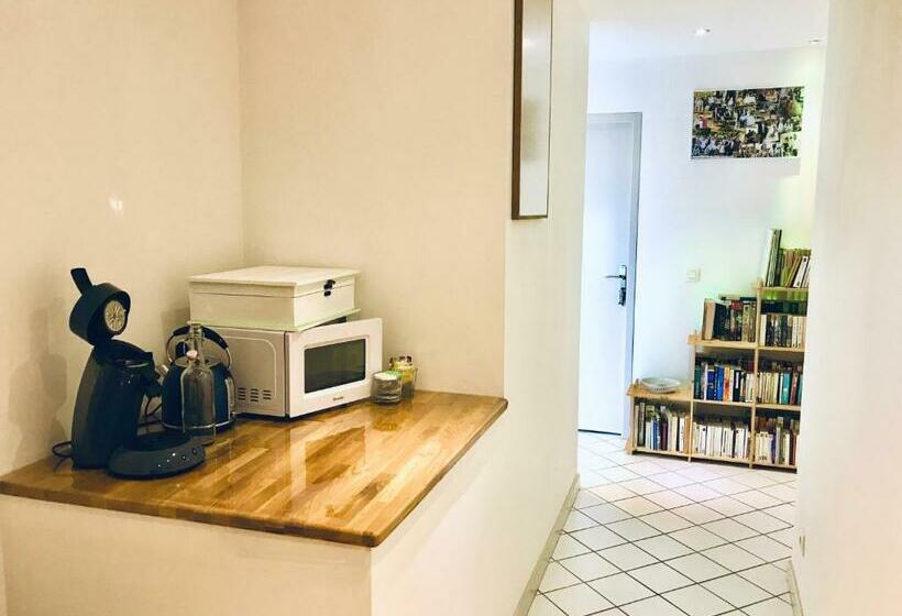 צימר Chambres à La Campagne