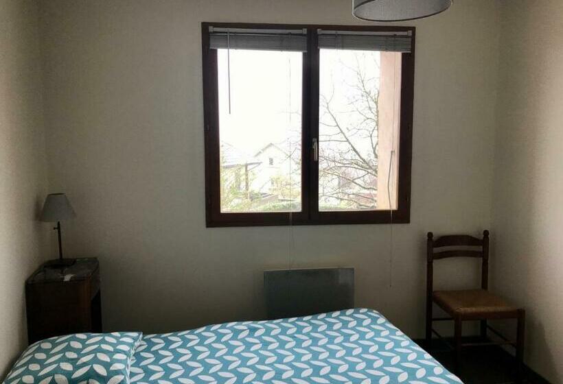 צימר Chambres à La Campagne