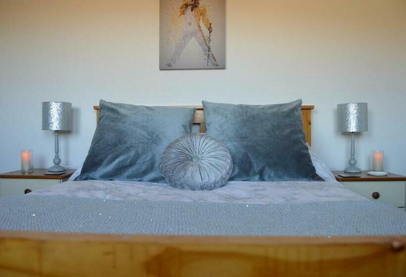 Bed and Breakfast Clunebeg Retreat