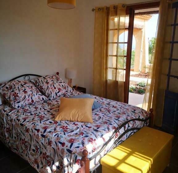 צימר Chambres D Hôtes De Charme La Joséline