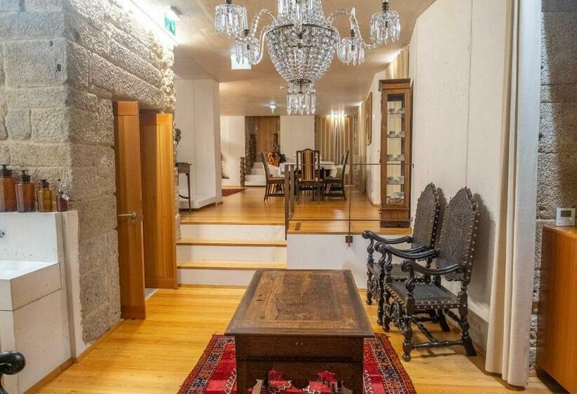 호텔 Casa Das Ameias