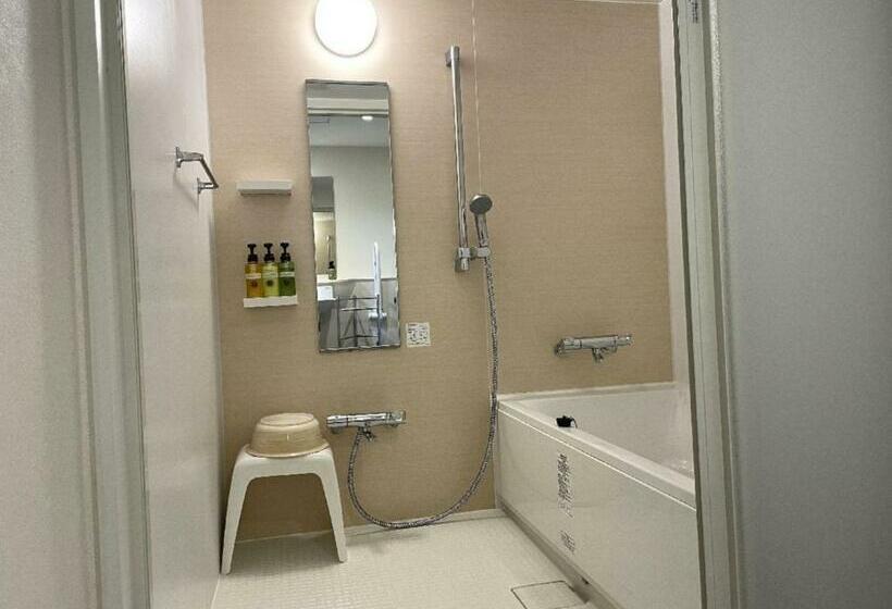 ホテル Glany S Kumagaya Vacation Stay 27269v