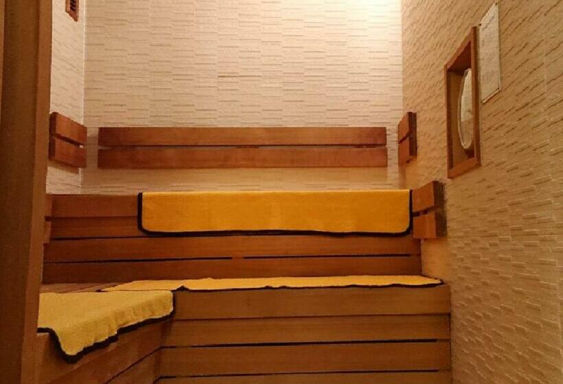 ホテル Glany S Kumagaya Vacation Stay 27269v