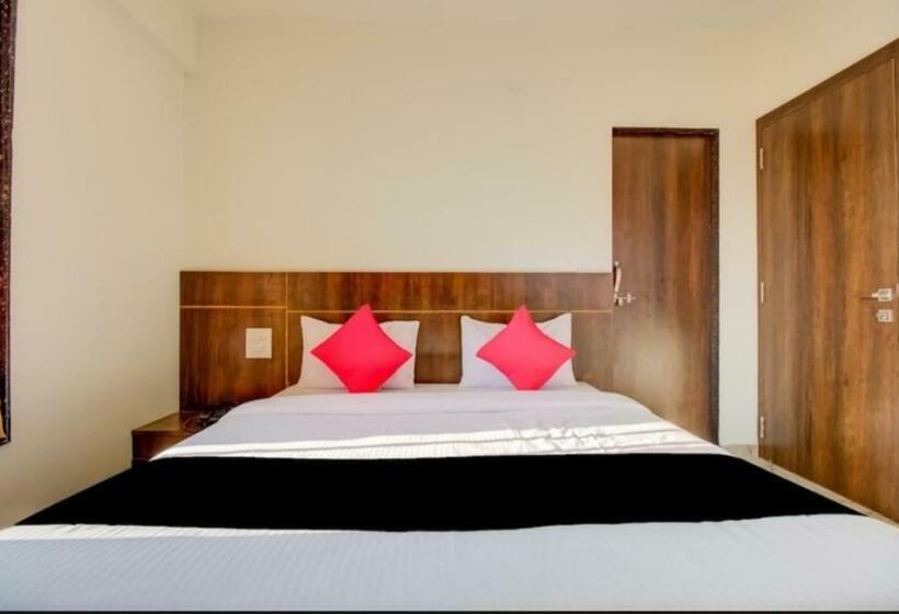 Отель Rio Inn