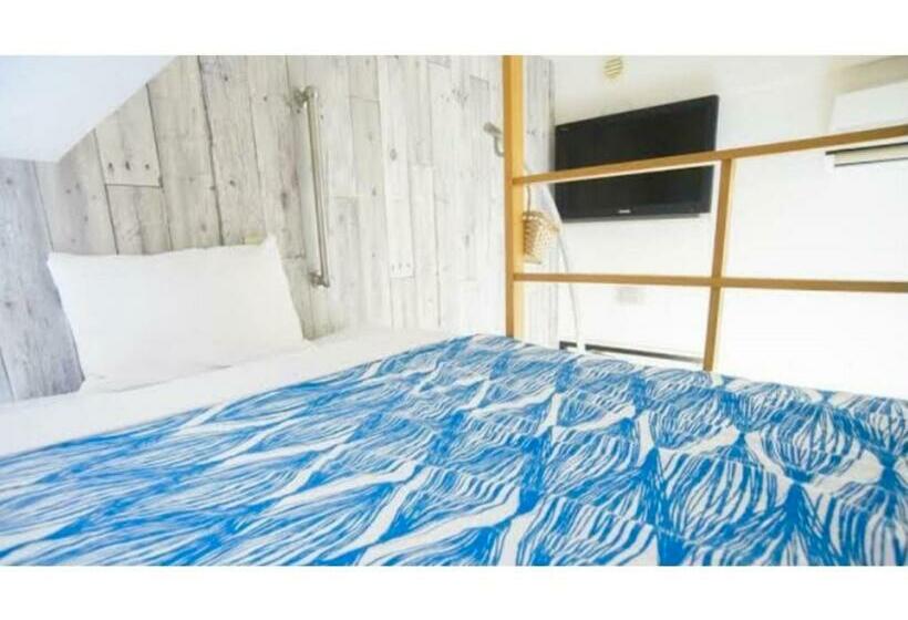호텔 Stork Naha Shintoshin Vacation Stay 27620v