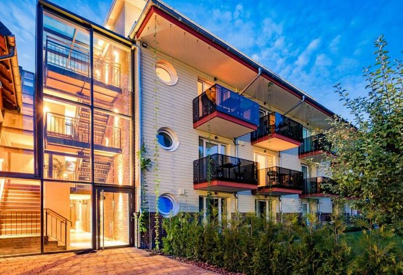 Parkhotel Jever