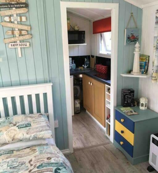 Пансион Captain S Cabin