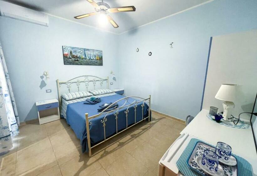 Пансион Casa Vacanza Mery