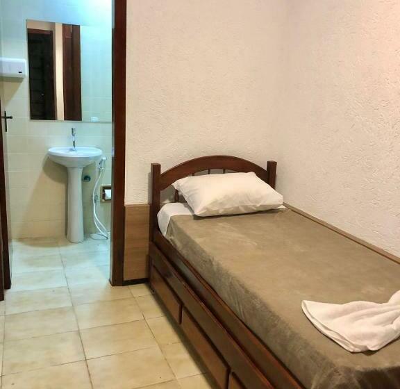 Regional Hostel E Conveniência