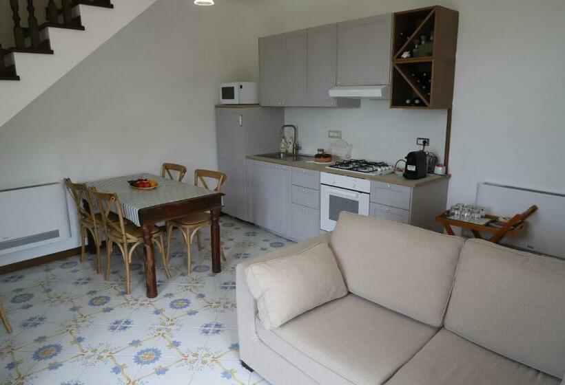 B&b Il Borgo Incantato