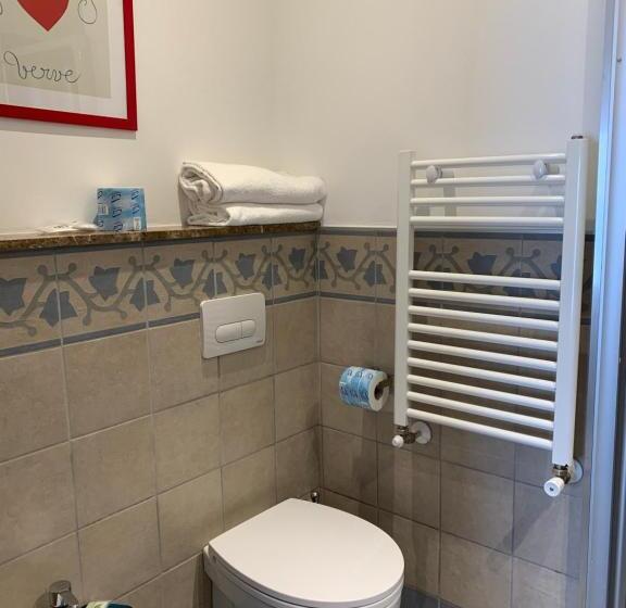 B&b Viale Italia 22
