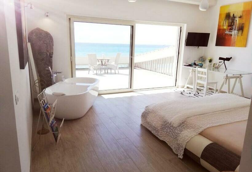 민박 Villa G&g Calabria