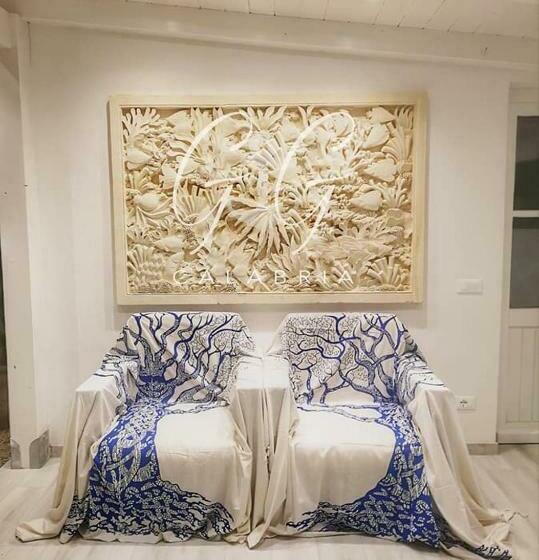 민박 Villa G&g Calabria