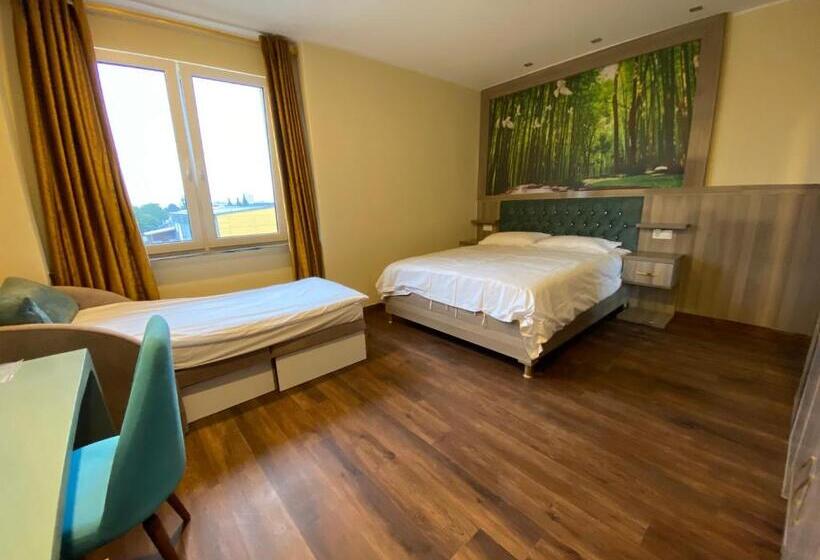 هتل Grand Inn