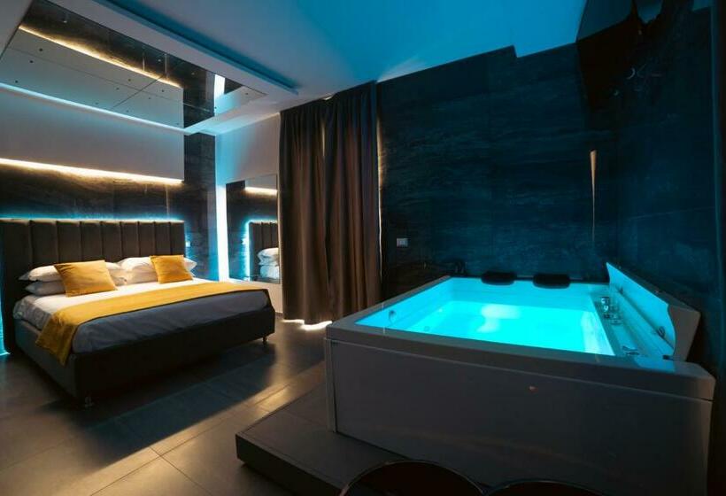 Hotel Intimity Luxury Rooms