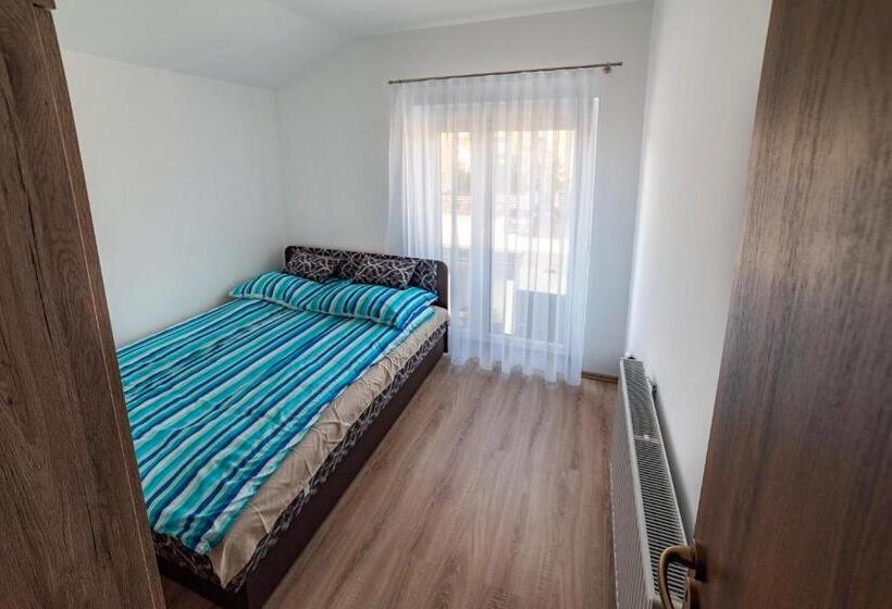 膳宿费 Golden Beach Apartments Siófok