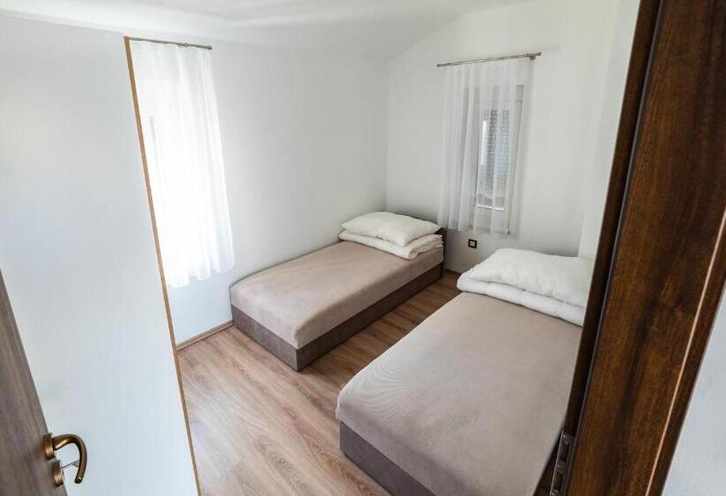 膳宿费 Golden Beach Apartments Siófok