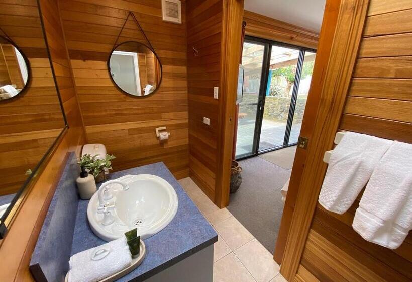 ペンション Hanlon Guest House