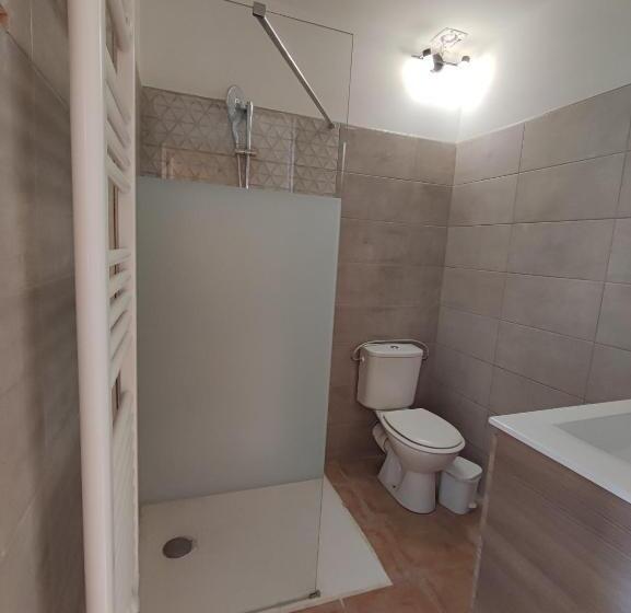 Пансион La Maison Des Romarins Chambres Cosy Climatisées Piscine Cuisine