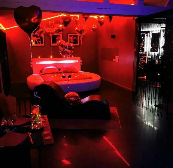 Пансион Loft D Amour