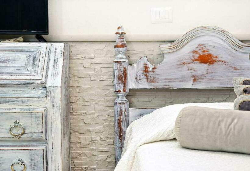 Пансион Sa Rocchitta House B&b