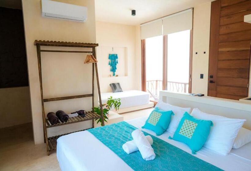 Tikul Hotel Boutique