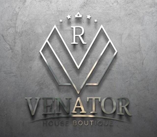 1 Venator House Boutique