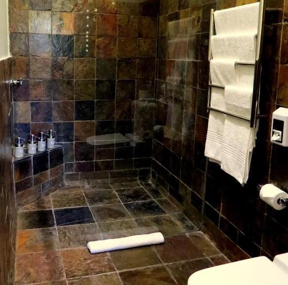 צימר Bordeaux Haven Guest House
