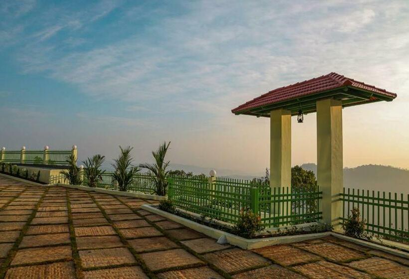 Отель Belle Bonami Resort