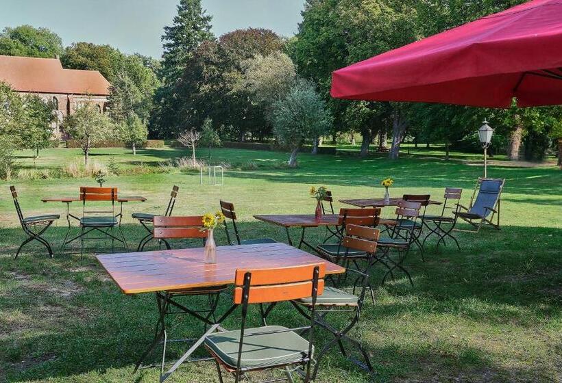 Klostergartenhotel Marienfließ